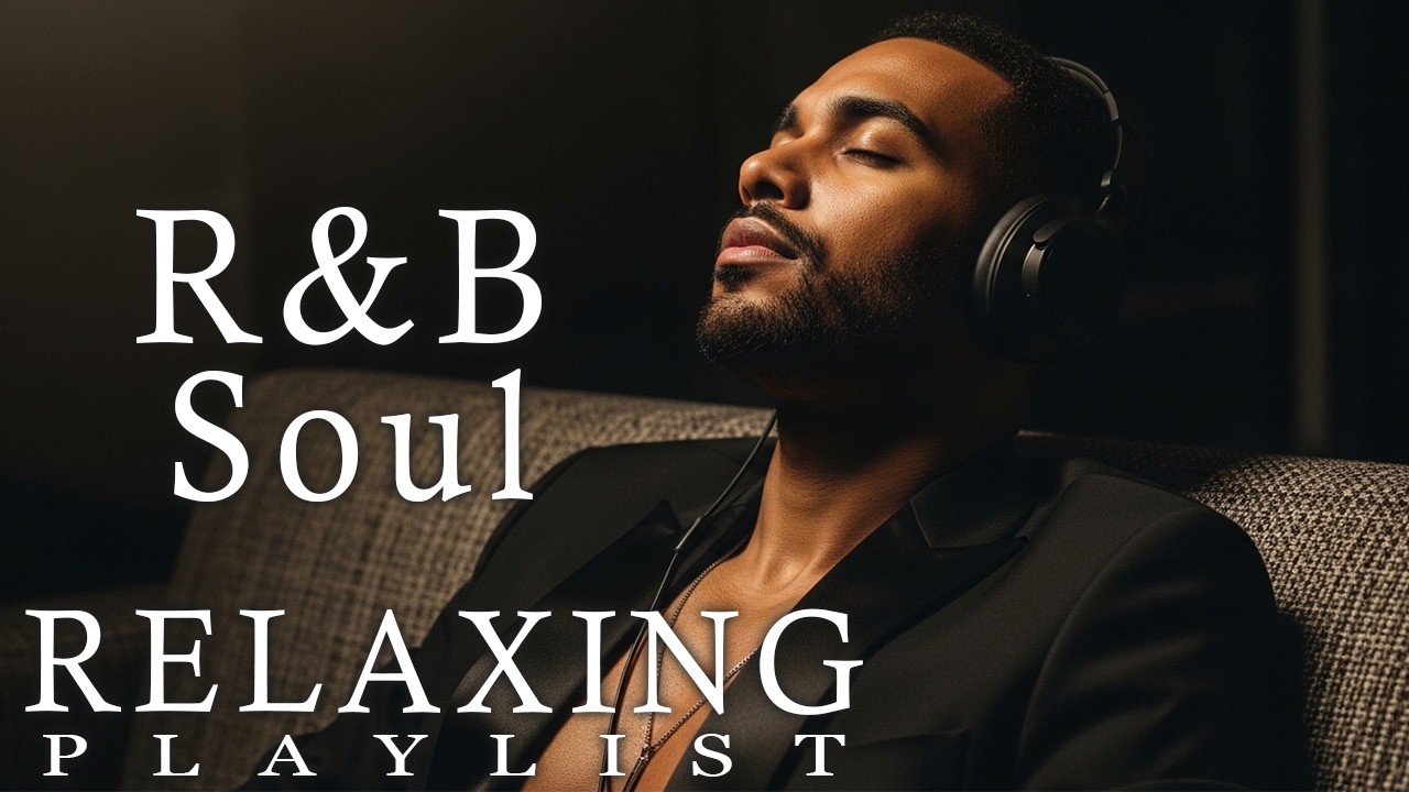 Midnight Soul Vibes | Soft Soul Embrace – Smooth Jazz & Soul for Relaxation Vol.16