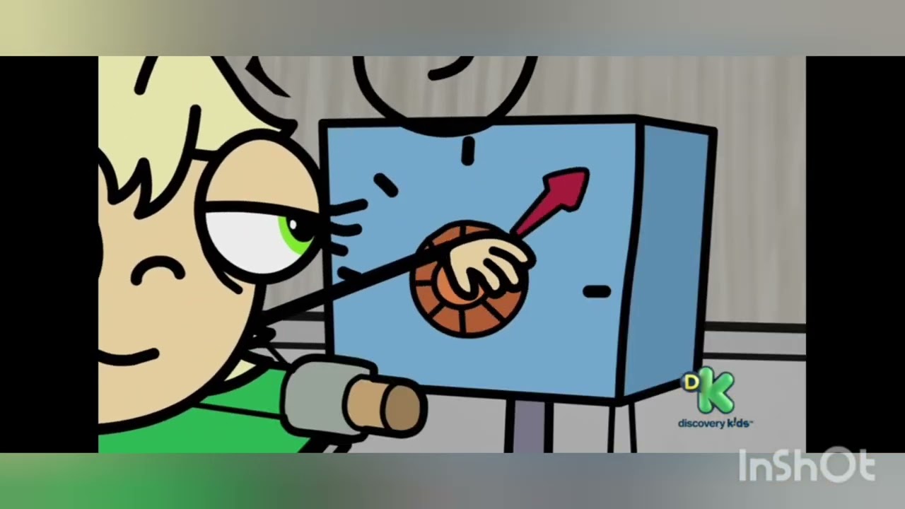 El chavo animado créditos Discovery kids LANTINOAMERICA 2018 vem Ai doki 