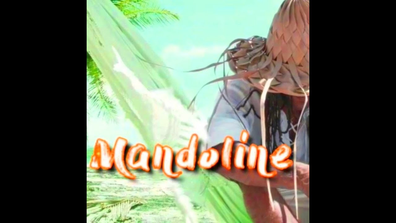 Mandoline - Max TELEPHE