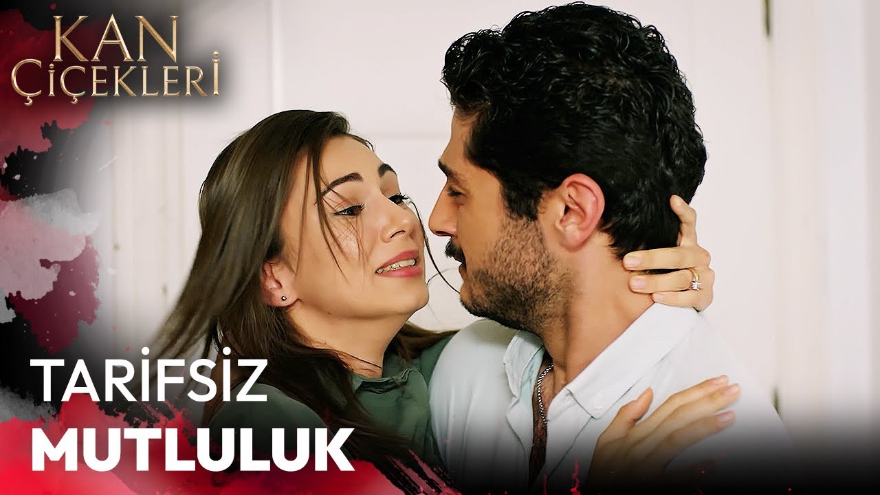 Ben Hamileyim - Kan &Ccedil;i&ccedil;ekleri 349. B&ouml;l&uuml;m