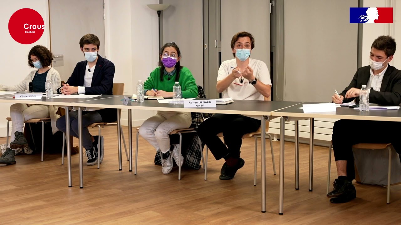 [D&eacute;bat &eacute;tudiants] Th&egrave;me 3 : la pr&eacute;carit&eacute; &eacute;tudiante