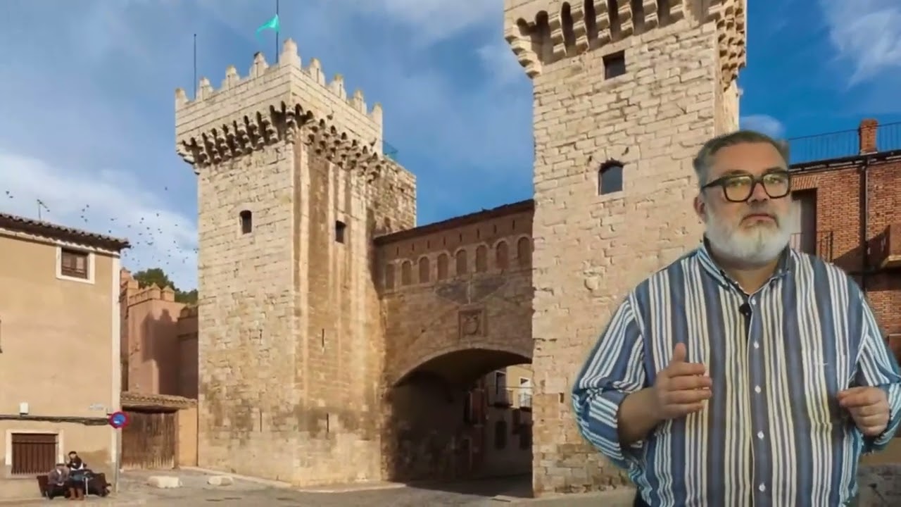 EL MISTERIO DE ANIÑÓN