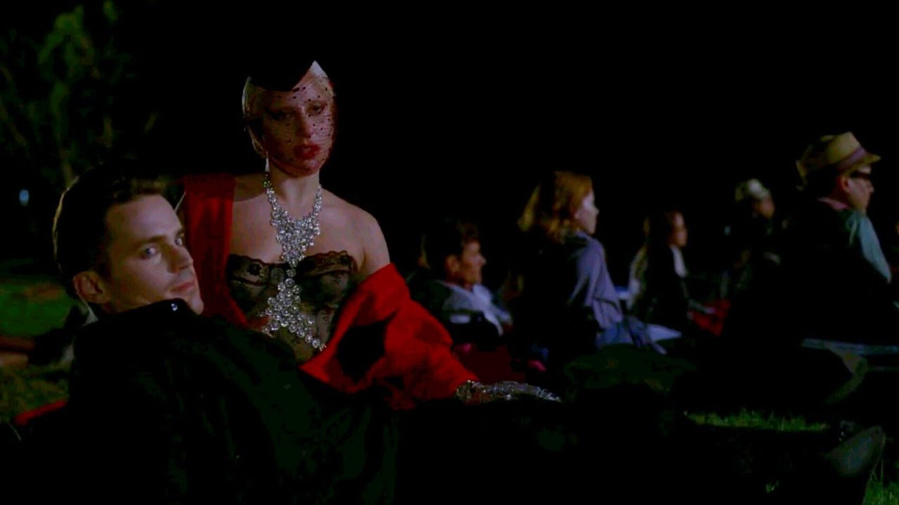 American Horror Story | Hotel - Condessa e Donovan saem para ca&ccedil;ar