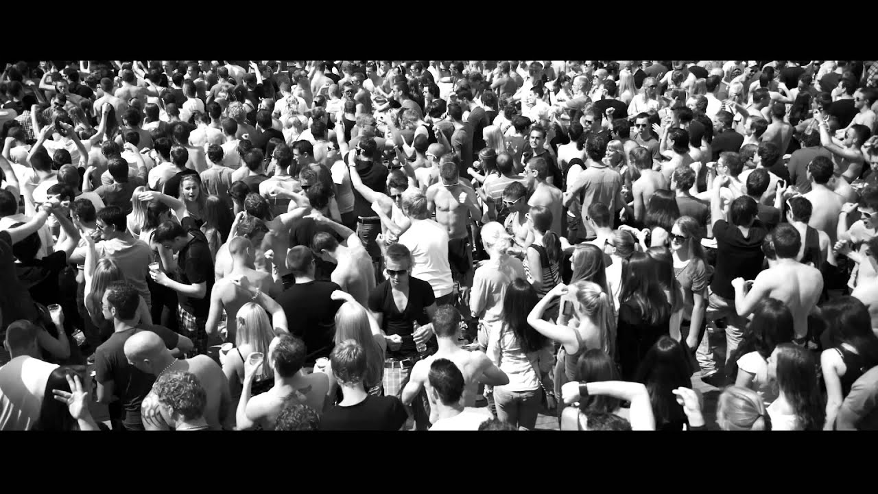 Wildstylez - Back To History (feat Cimo Fränkel) Intents Anthem 2013