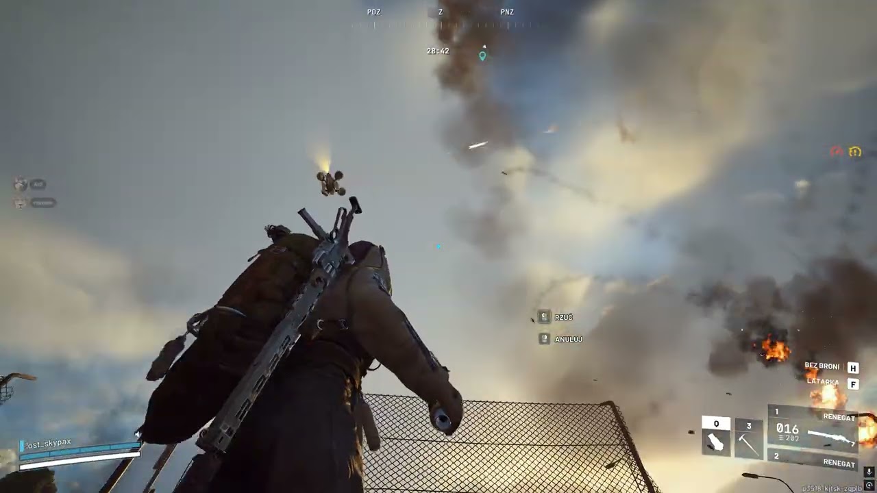 Arc Raiders Za duzo ludz robilo lololo 2026 02 21   16 59 51 02