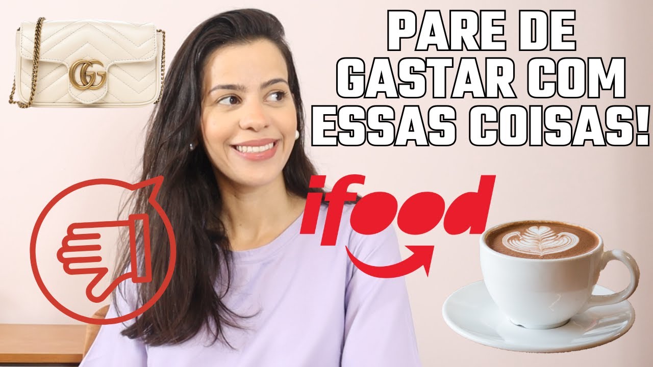 10 HÁBITOS COMUNS DA CLASSE MÉDIA QUE TE DEIXAM MAIS POBRE - Raisa Brito