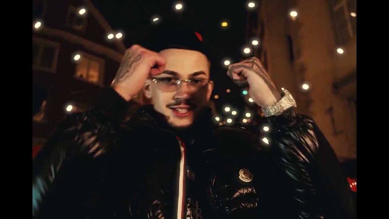 RYAN87 - LALALA (Official Video)