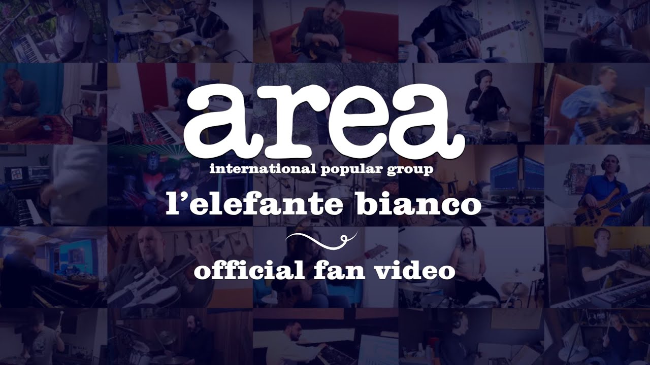 Area 