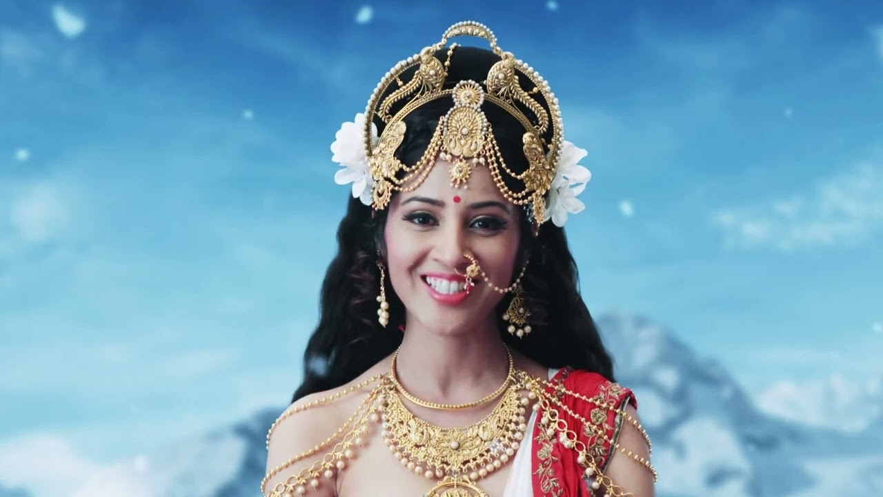 Kahat Hanuman Jai Shri Ram - Ep 53 - Ekagra Dwivedi,Jiten Lalwani - Hindi Tv Serial - ZEE5 Mythology