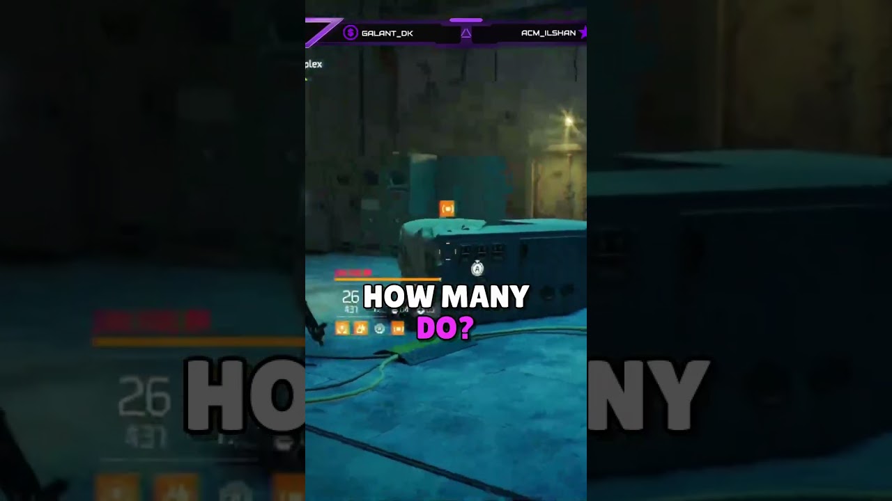 Epic Enemy Showdown! 🎯 #shorts