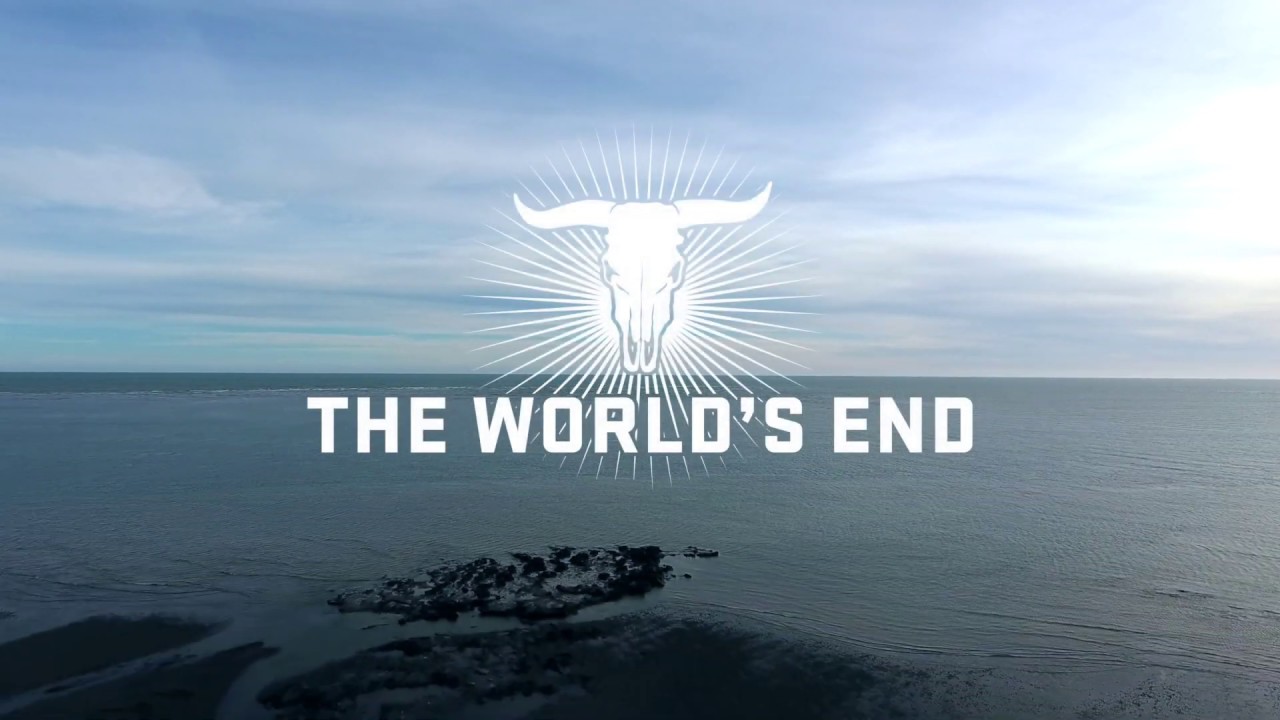 The World's End, Patagonia