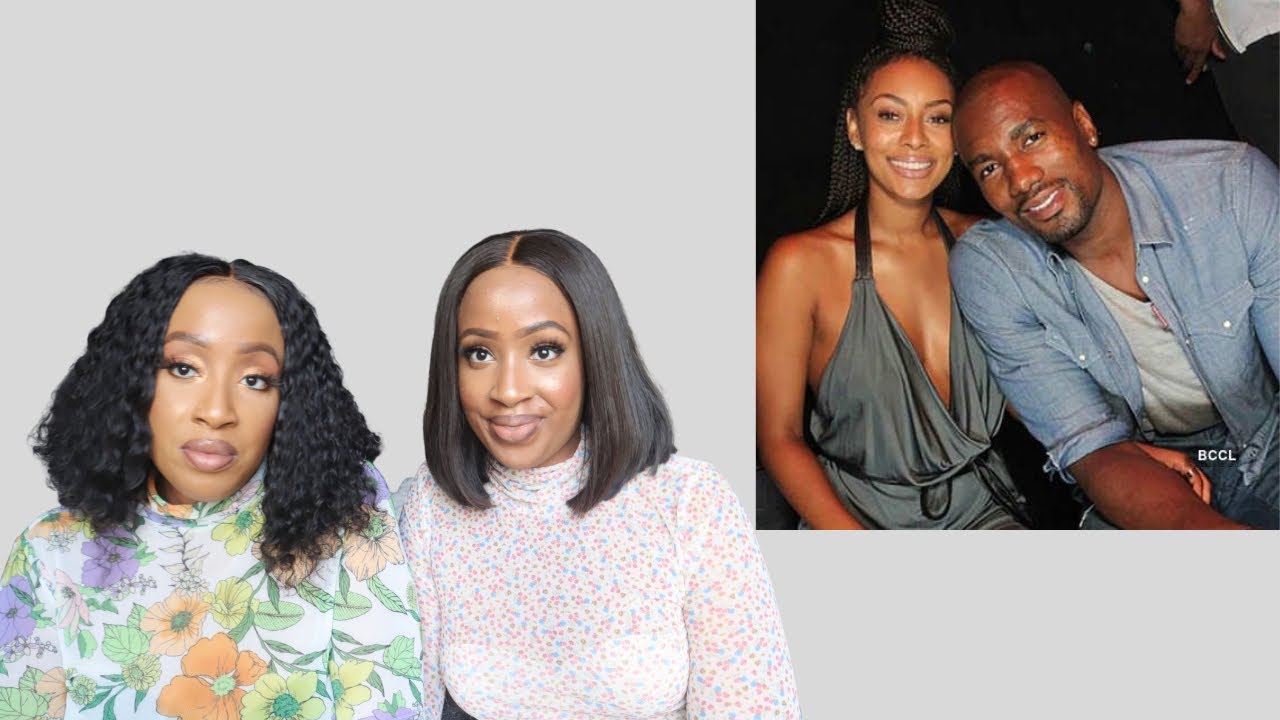 The Real Reason AFRICAN Men Date BLACK AMERICAN Women But NEVER Marry Them?