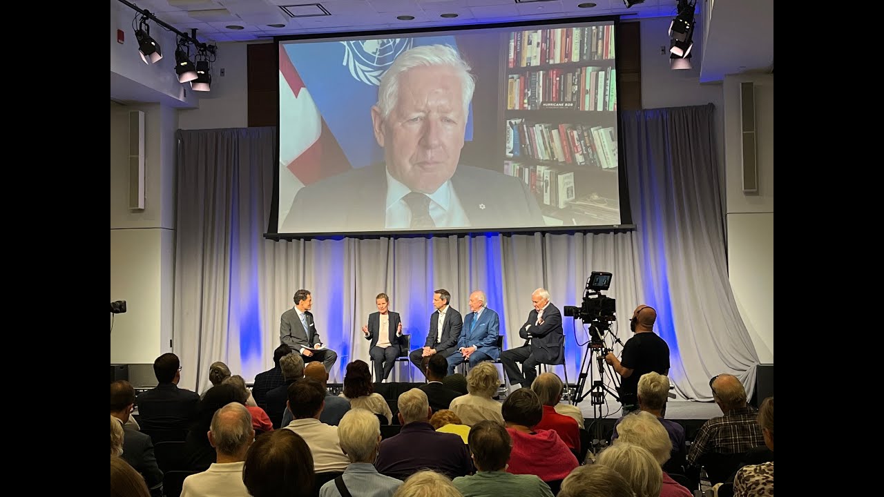Premier Advice For Ontario's Democracy | The Agenda