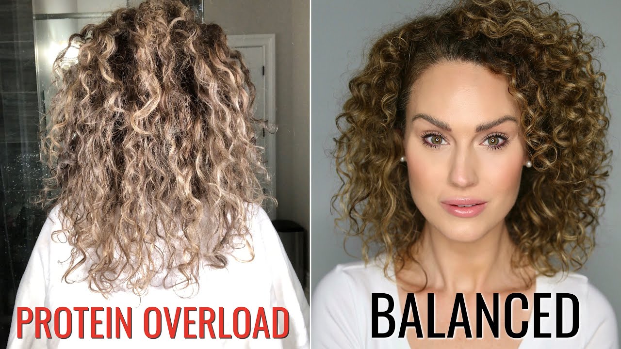 WHAT IS PROTEIN OVERLOAD? SIGNS TO LOOK FOR & HOW TO FIX IT | The Glam Belle