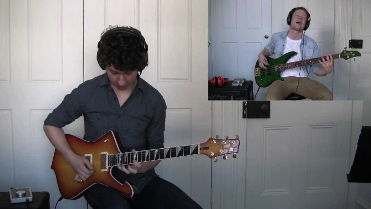 PSY - GANGNAM STYLE (강남스타일) - ROCK GUITAR COVER
