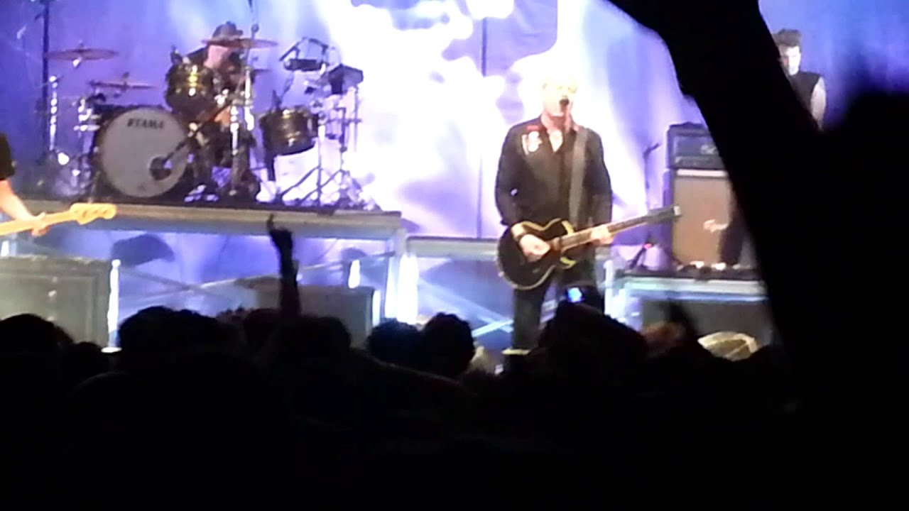 Offspring - Smash (clip)