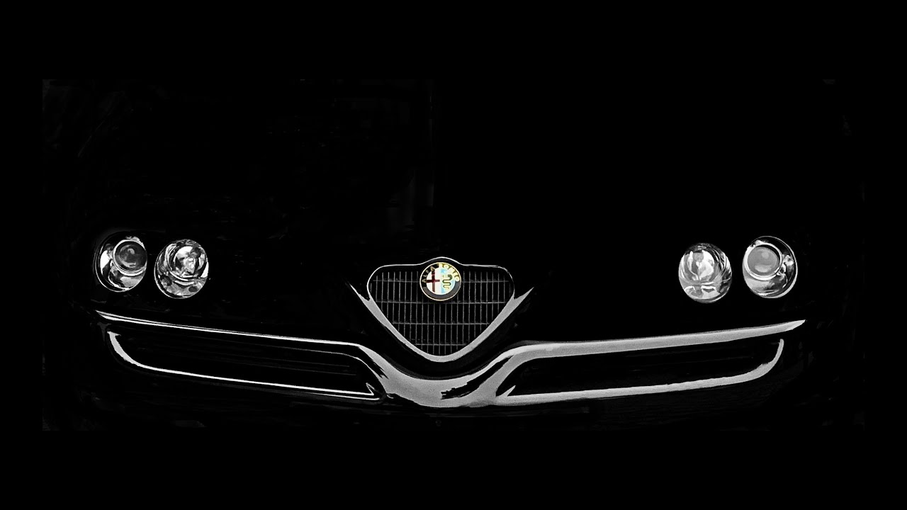 Alfa Romeo Spider GTV 3.0 V6 12v L (916)