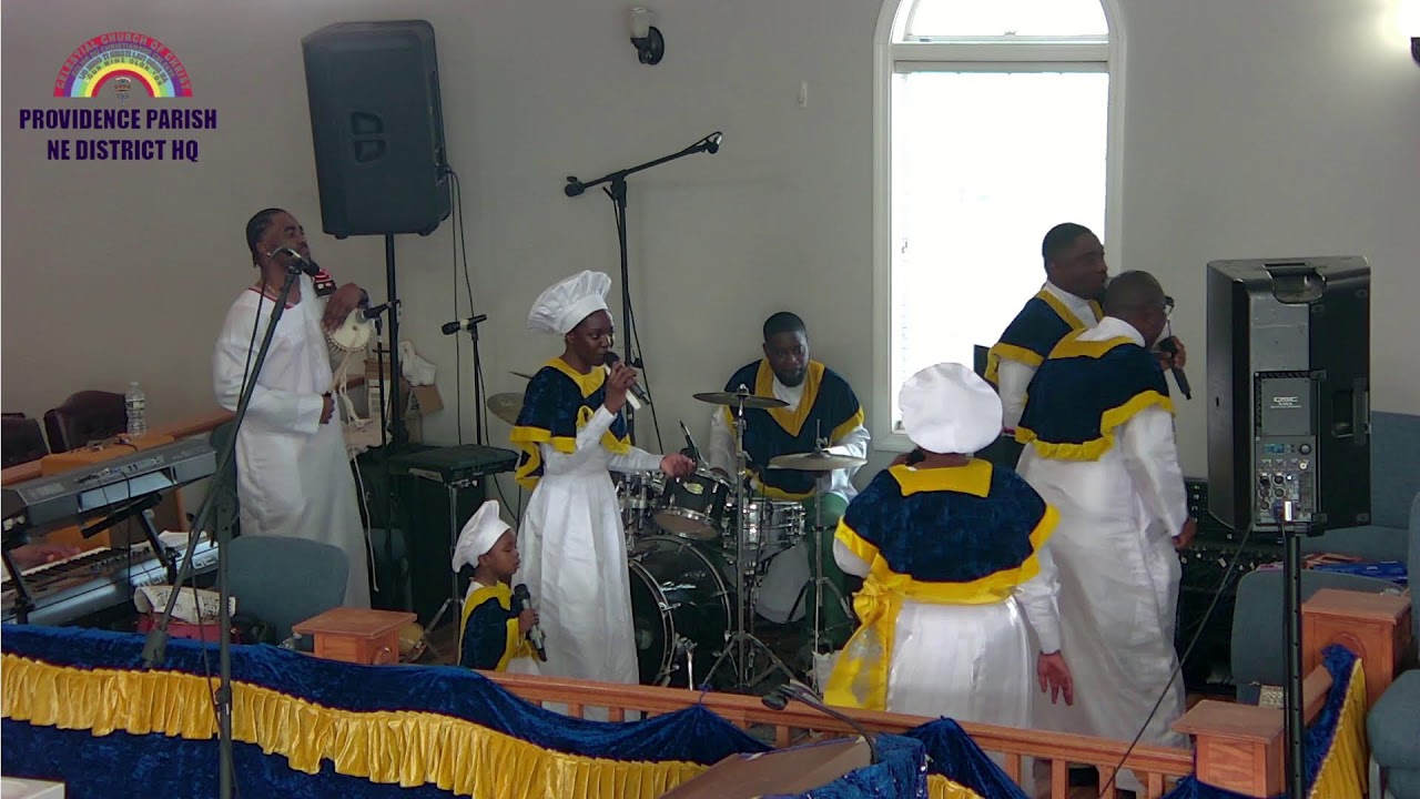 Lord's Day Service, Feb 01, 2026