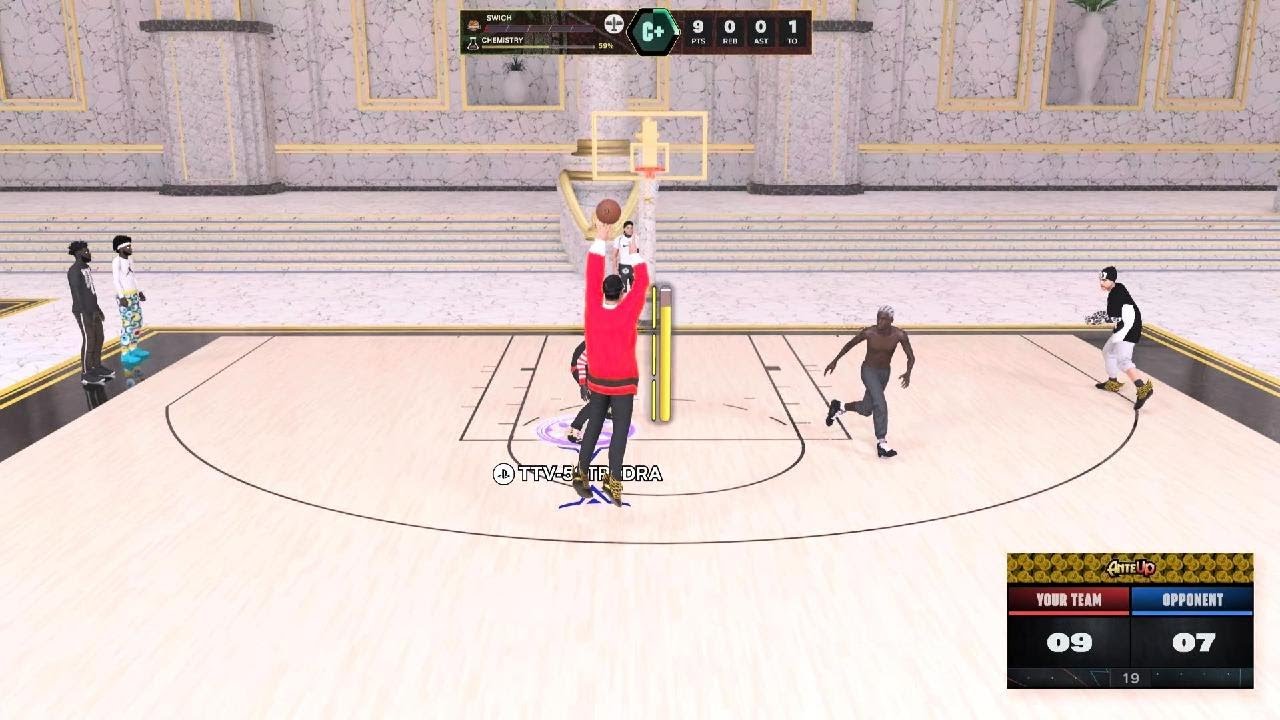 Beat Aceslammmn