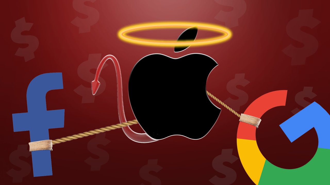 Kaise Apple Dunia ki Sabse Badi Company ban gyi..?