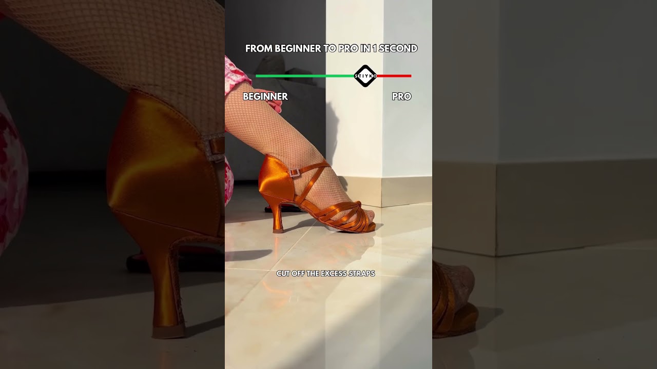 From beginner to PRO #dancer  #ballroom  #danceshoes