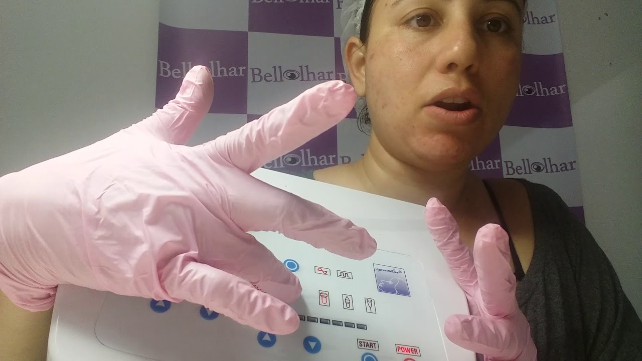 Curso Protocolo com Ultrasson R U - 6