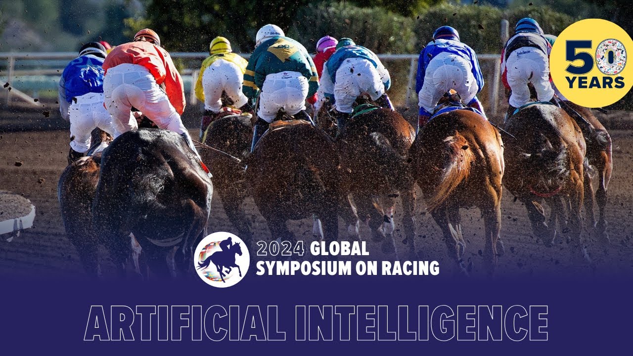 Artificial Intelligence: Transformative Applications for Advancing Horse Racing