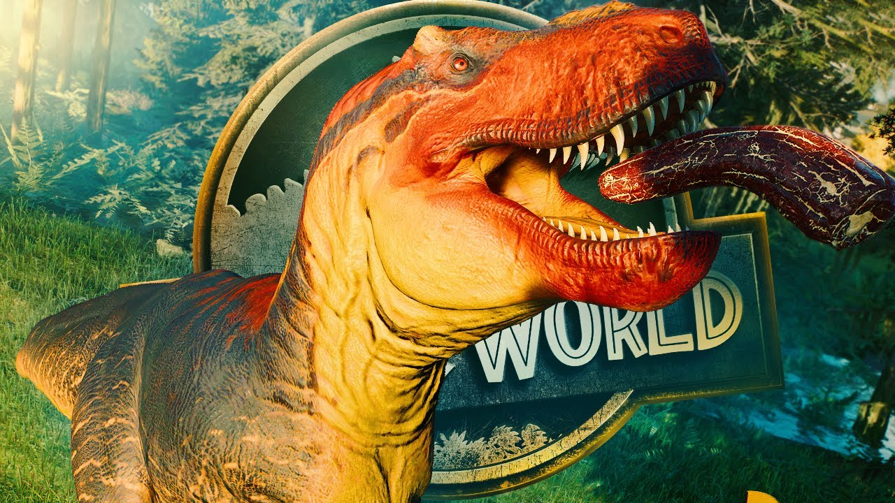THE BEST NEW SPECIES YET? 8 More New Species!! | Jurassic World Evolution 2 Mod Spotlight