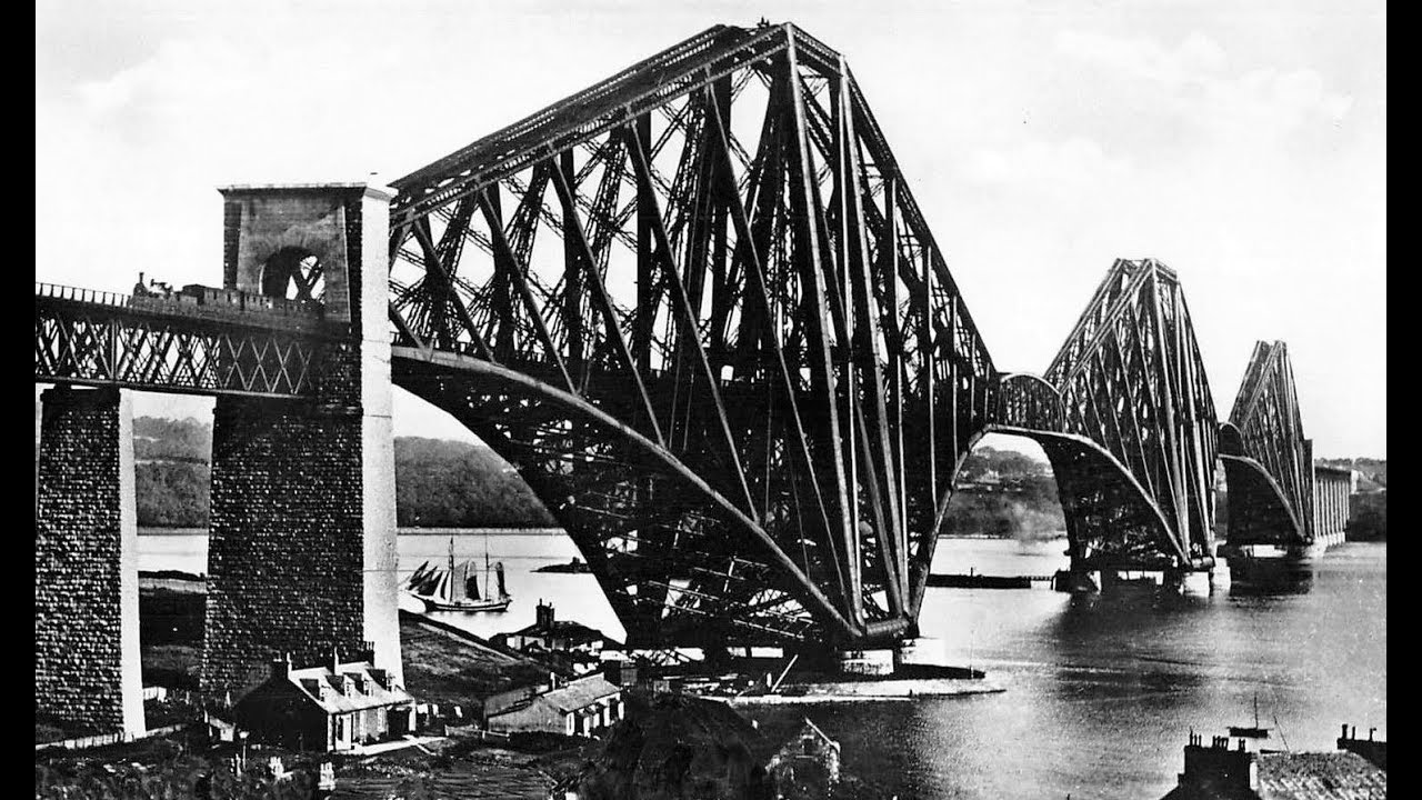 Old Photographs Of North Queensferry Fife Scotland