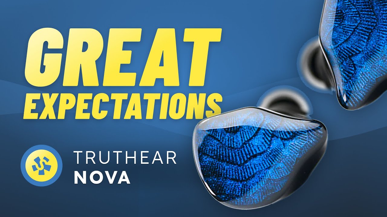 ОБЗОР Truthear Nova!