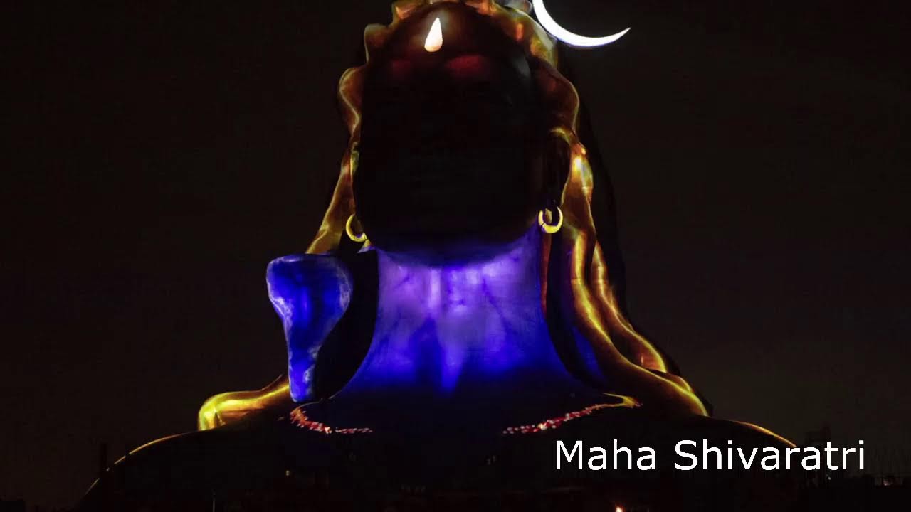 Maha Shivaratri - Session 1 - 15th February 2026