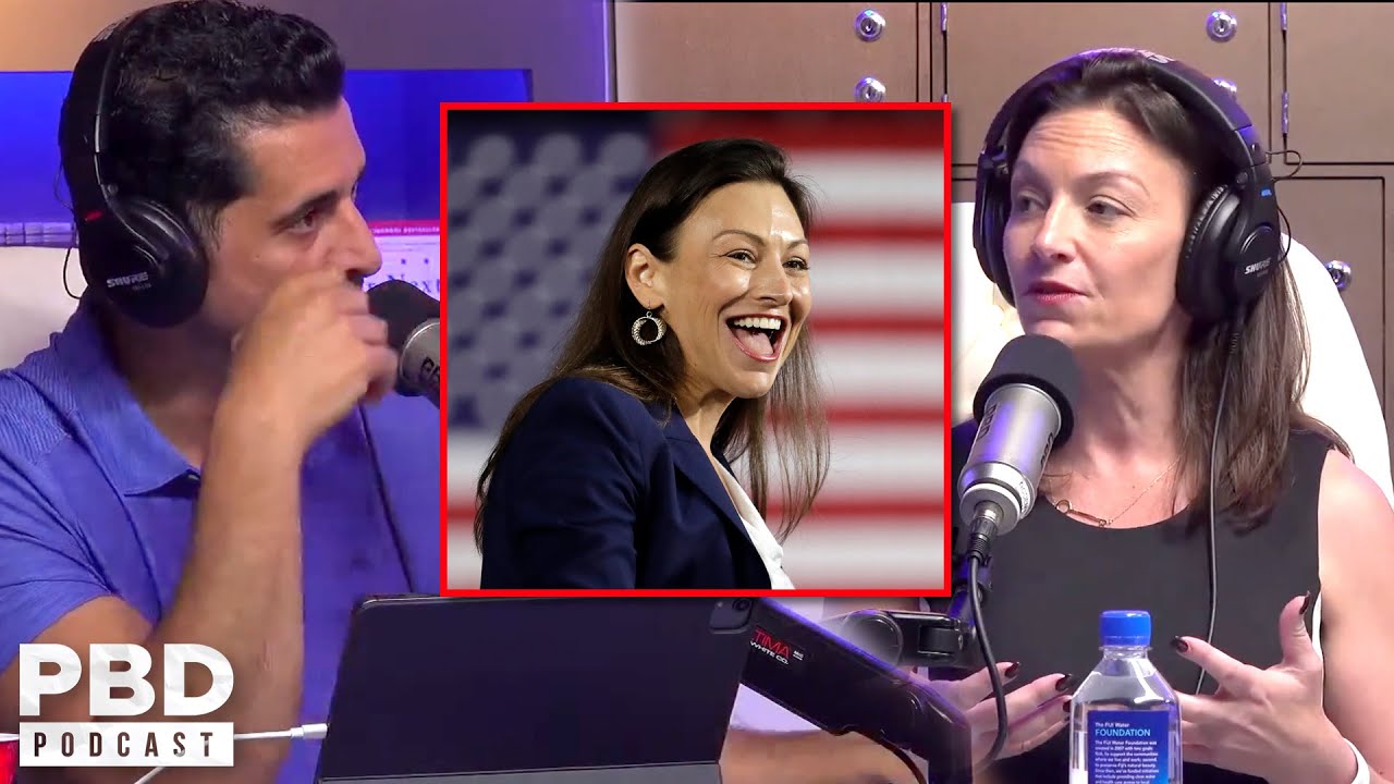 'Why Should Anybody Vote For You?' - Nikki Fried Explains Why People Should Vote for Her