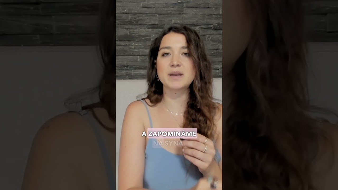 Matka, srdce: Discipl&iacute;na i povolen&iacute;. Balanc skrz Božskou trojjedinost. Nově na @unleashuniverse ✨