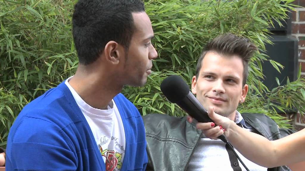 Nachtfahrt TV 30 mit Die Traumprinzen und Konrad und der Löwe