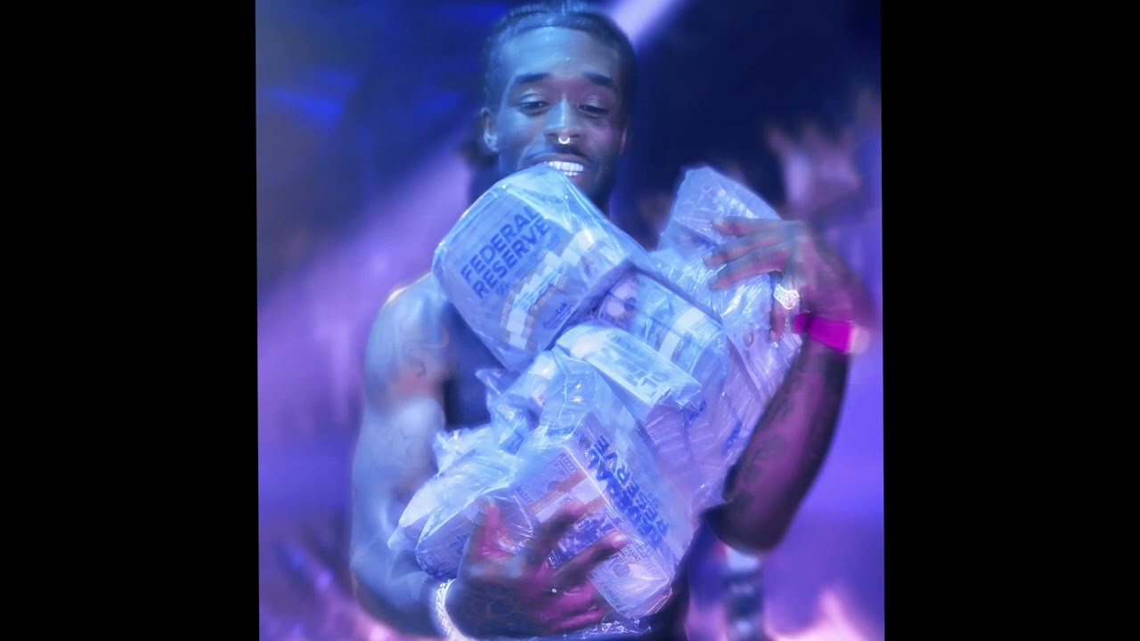 [FREE] Lil Uzi Vert x Chief Keef x Futuristic Glo type beat 