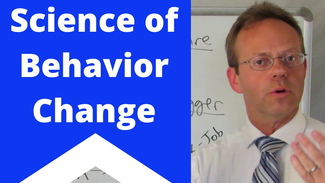 Behavior Modification in Healthcare
