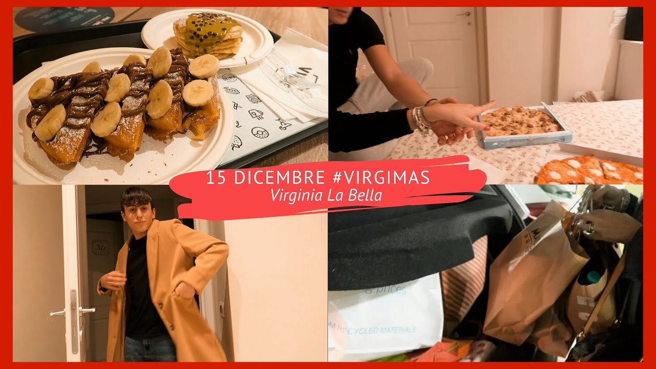 Haul di primark #15 | Virginia