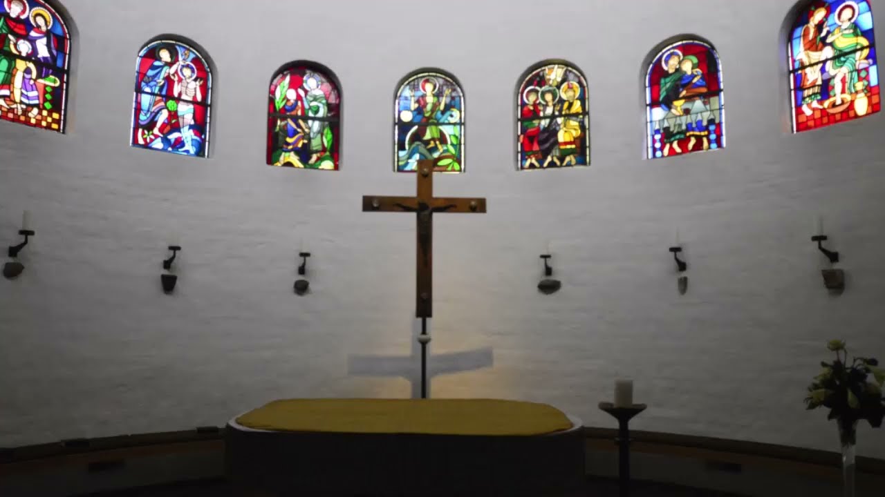 Dreifaltigkeitskirche in Schortens