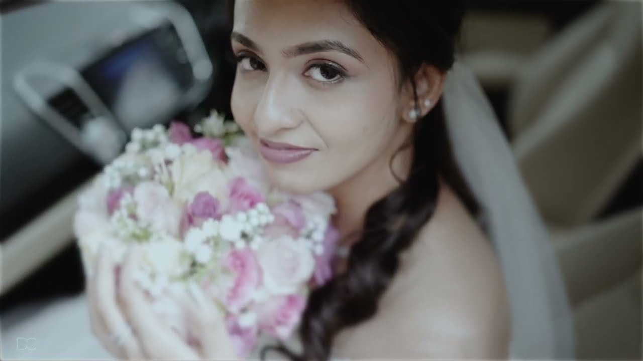 KERALA BEST CHRISTIAN WEDDING HIGHLIGHTS 2023 DC WEDDING COMPANY