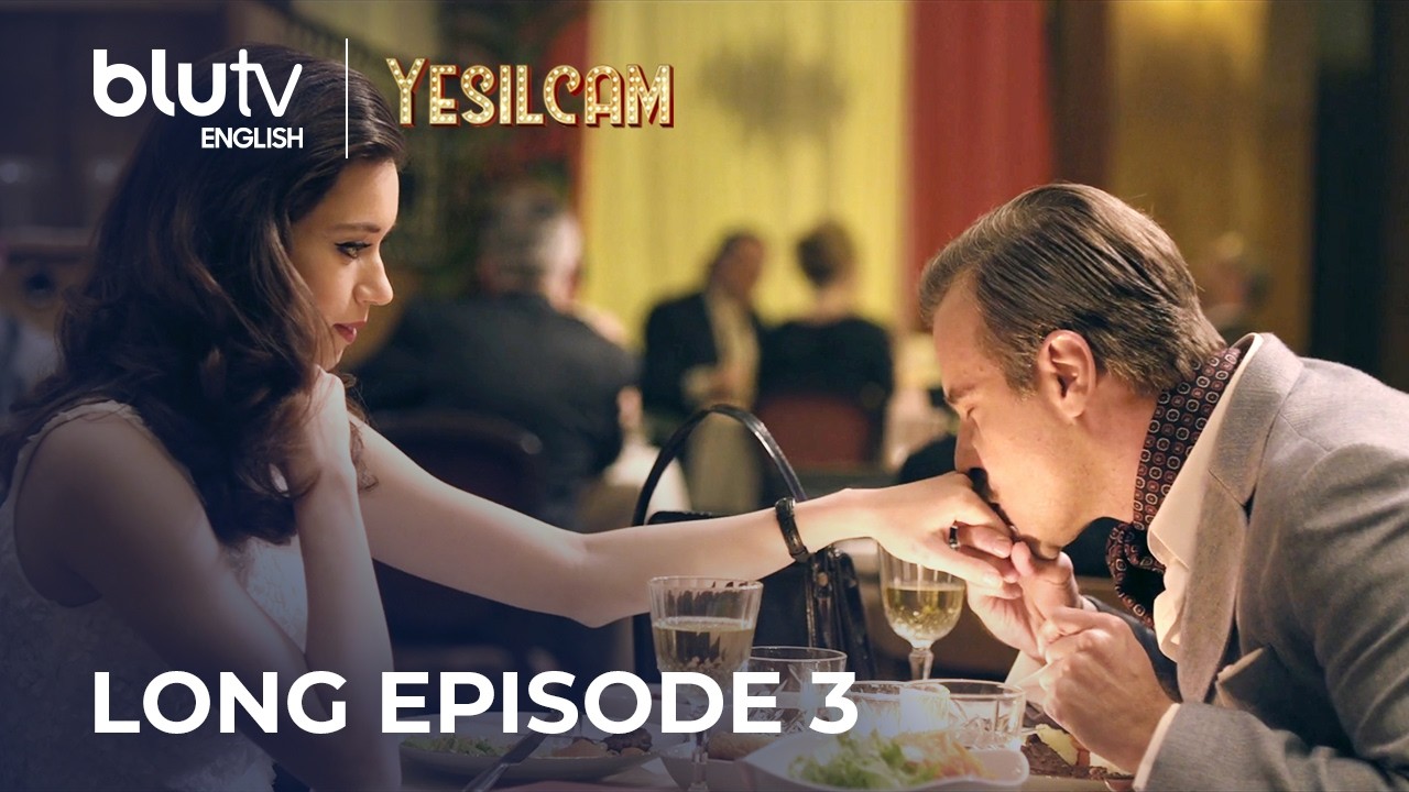 Yesilcam - Long Episode 3 | Season 1