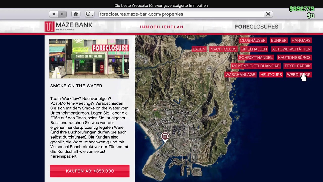 GTA online Para machen.!