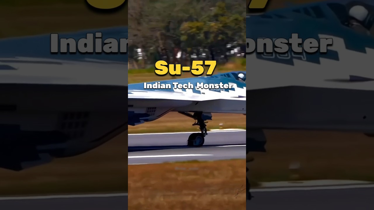 India&rsquo;s Version of Su-57 Beast