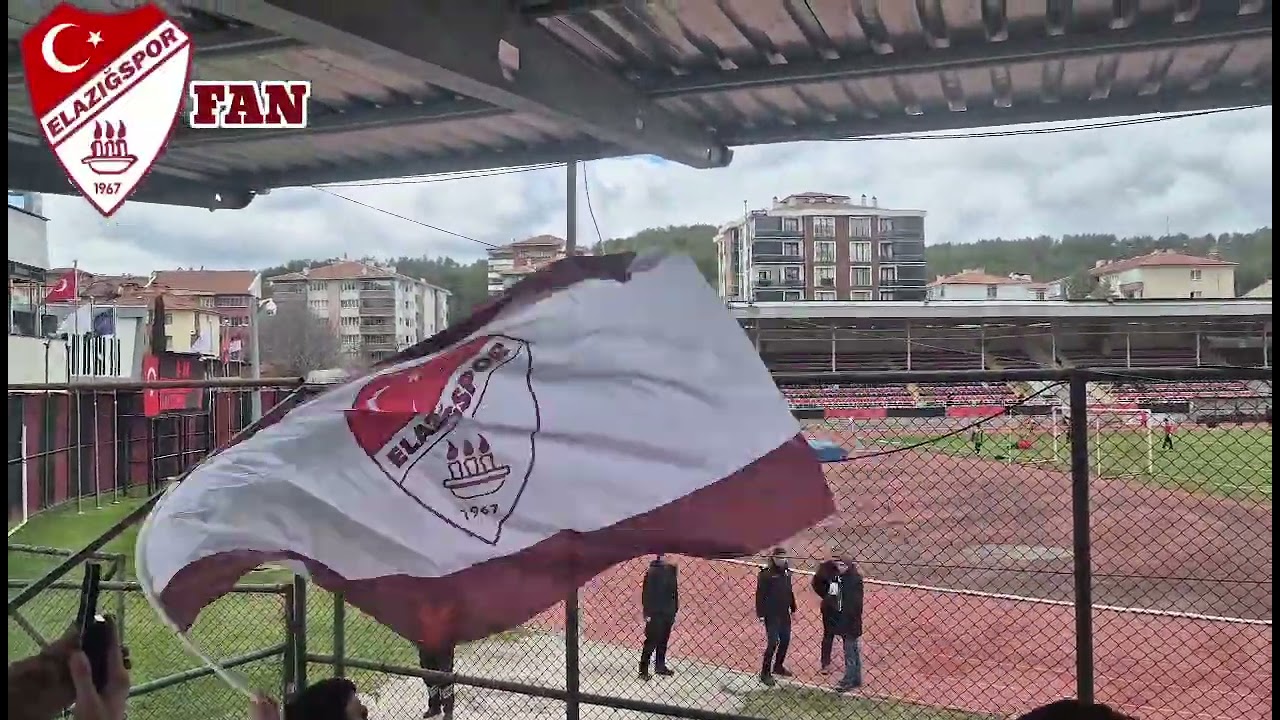 Her zamam Her yerde !  | Kastamonu Deplasmanı #kenetlenElazığ 