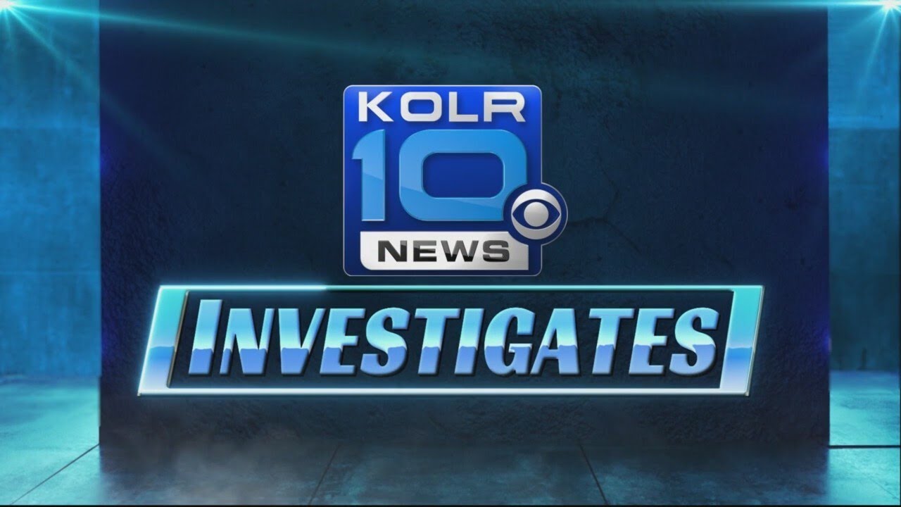 KOLR 10 Investigates SPS bus attacker's frightening past