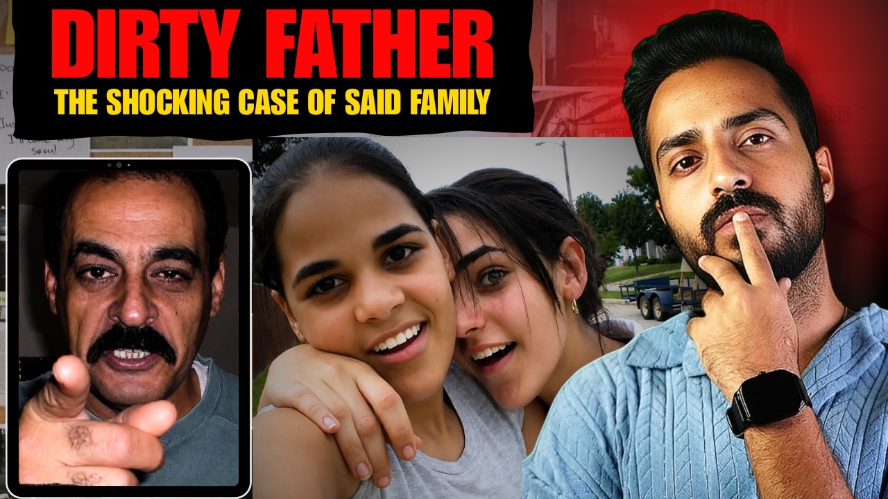 Shocking Case Of Two Sisters| Hindi Crime Story | Vikal Here