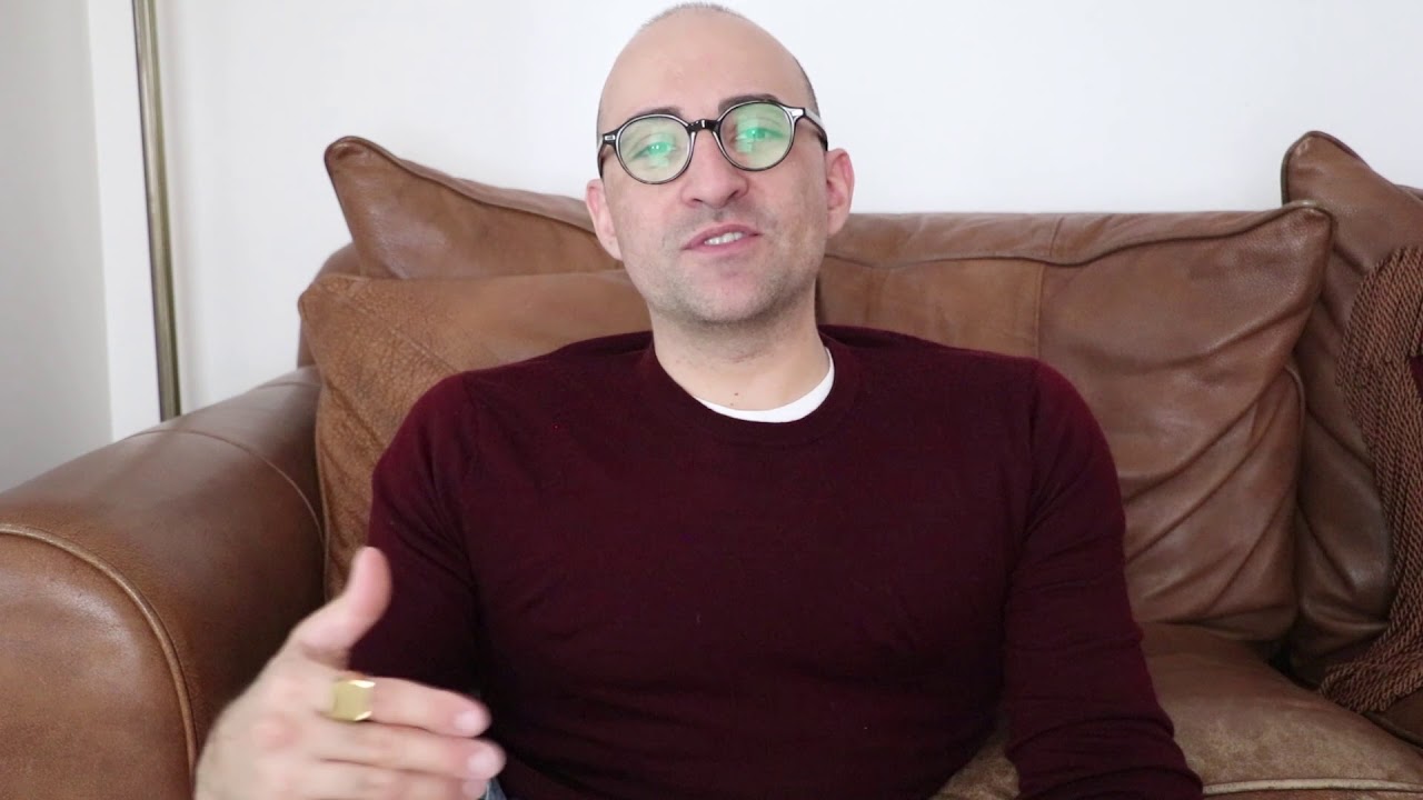 My Coming Out Story