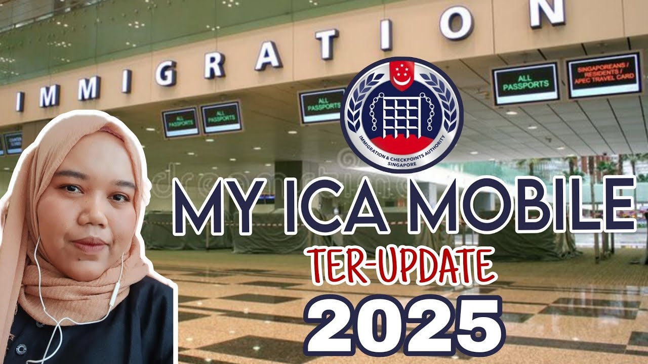 CARA MENGISI MY ICA MOBILE MUDAH BANGET‼️KURANG DARI 1 MENIT KELAR