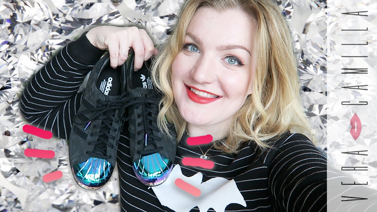 NIEUWE SCHOENEN + ETEN MET VRIENDEN | Een dag uit mijn leven | Vera Camilla