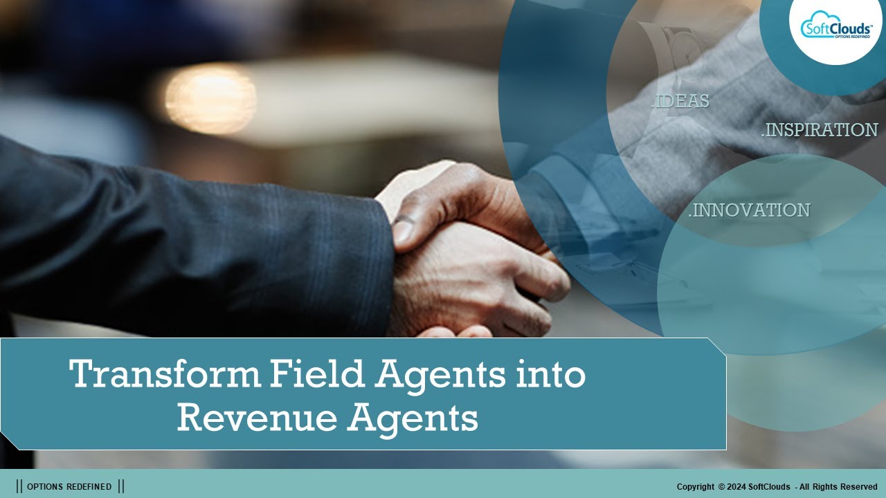 Moving Field Service from a Cost Center to a Revenue Driver #Webinar