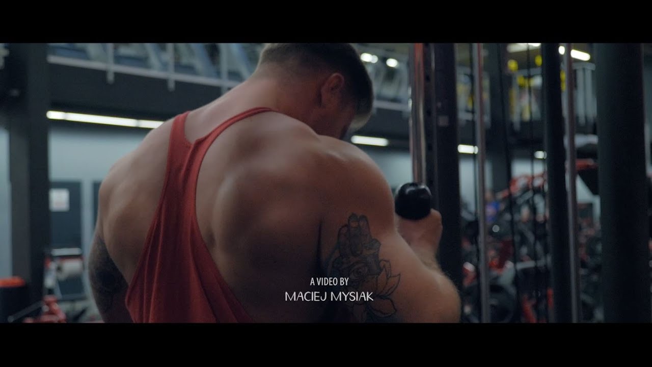 Xtreme Fitness Tarn&oacute;w Błonie | Kamil Bobek